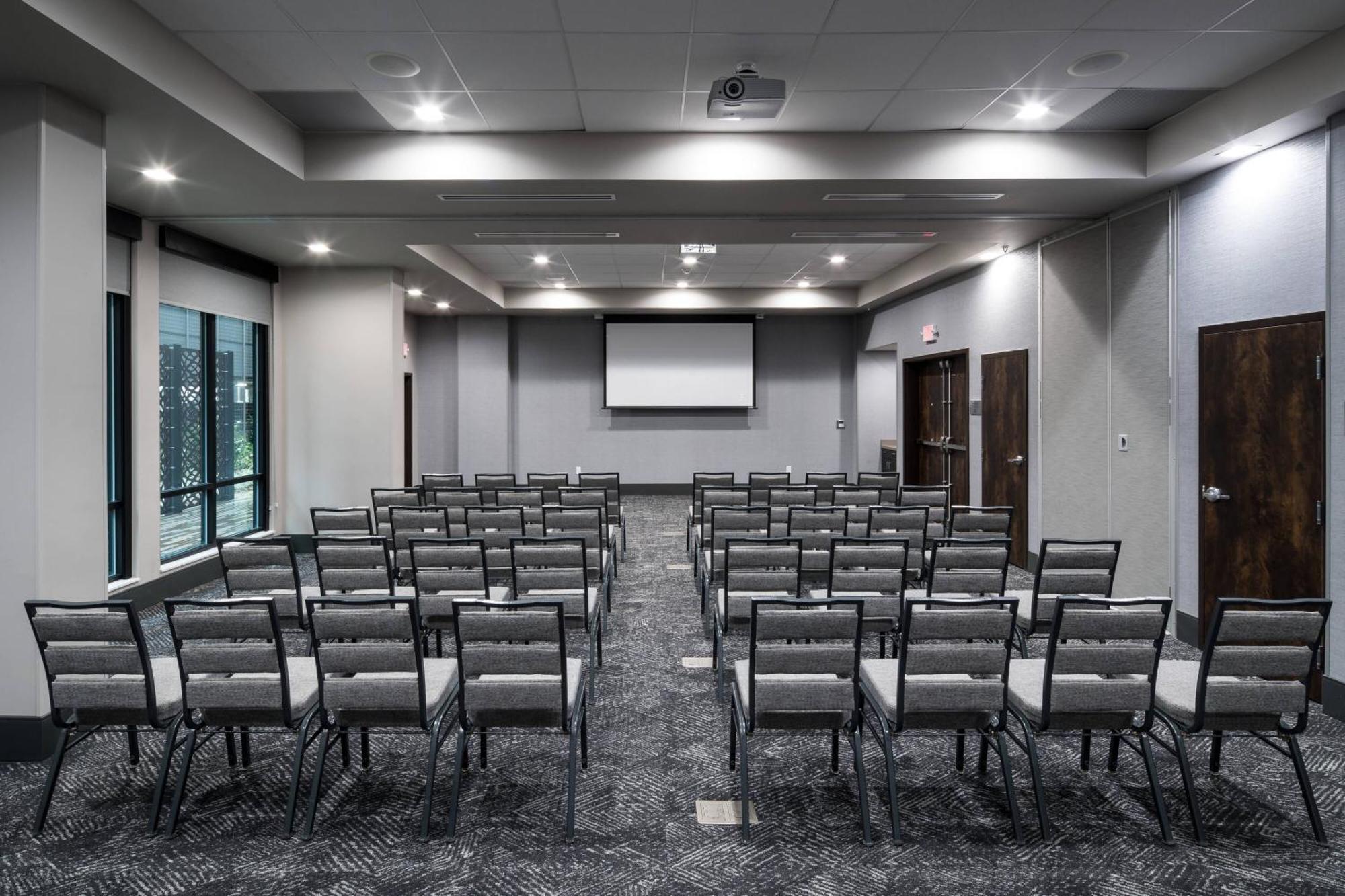 Courtyard By Marriott Houston Heights/I-10 Hotel Exterior foto